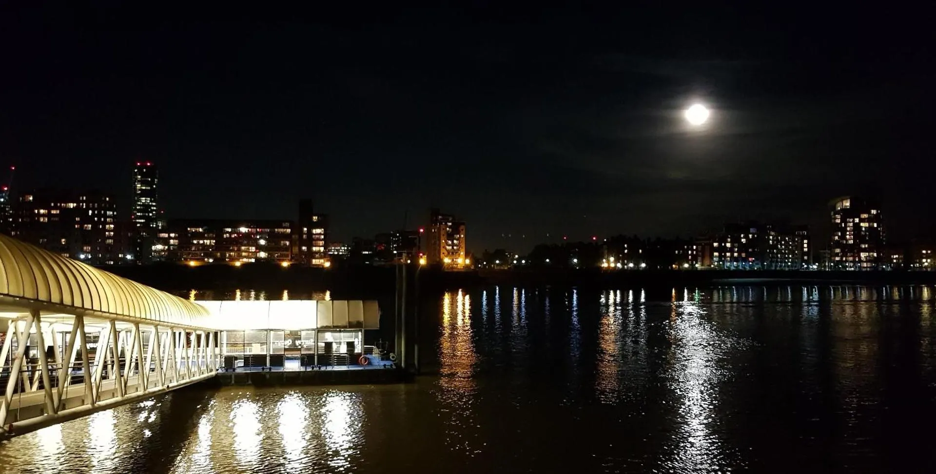 Riverside 1Br With Easy Transport 20Min To City Centre London United Kingdom