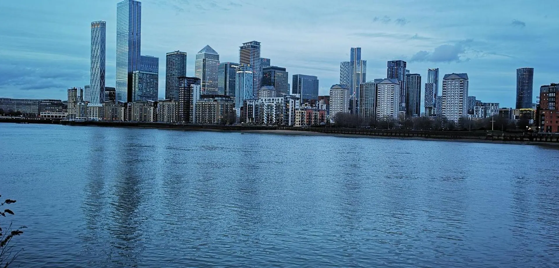 Apartment Riverside 1Br With Easy Transport 20Min To City Centre London United Kingdom