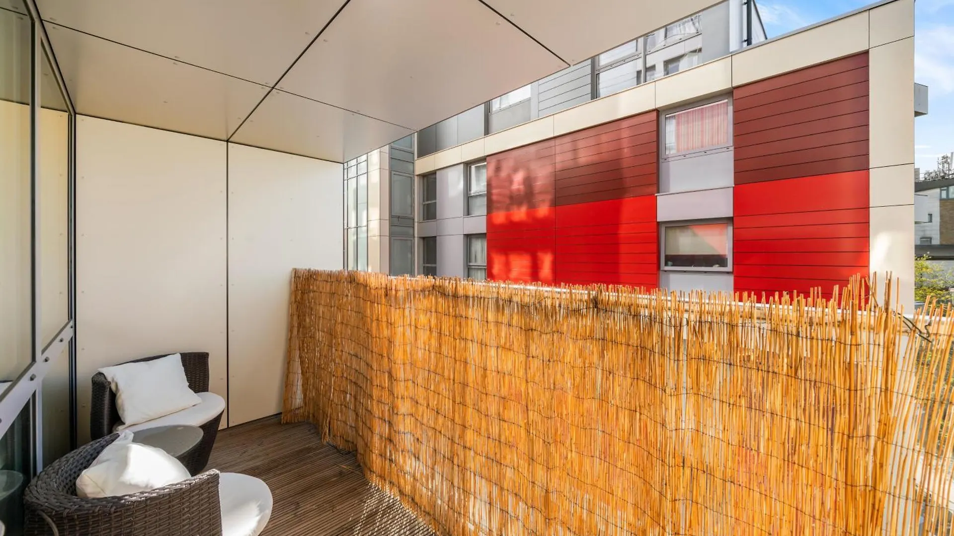 Apartment Riverside 1Br With Easy Transport 20Min To City Centre London United Kingdom