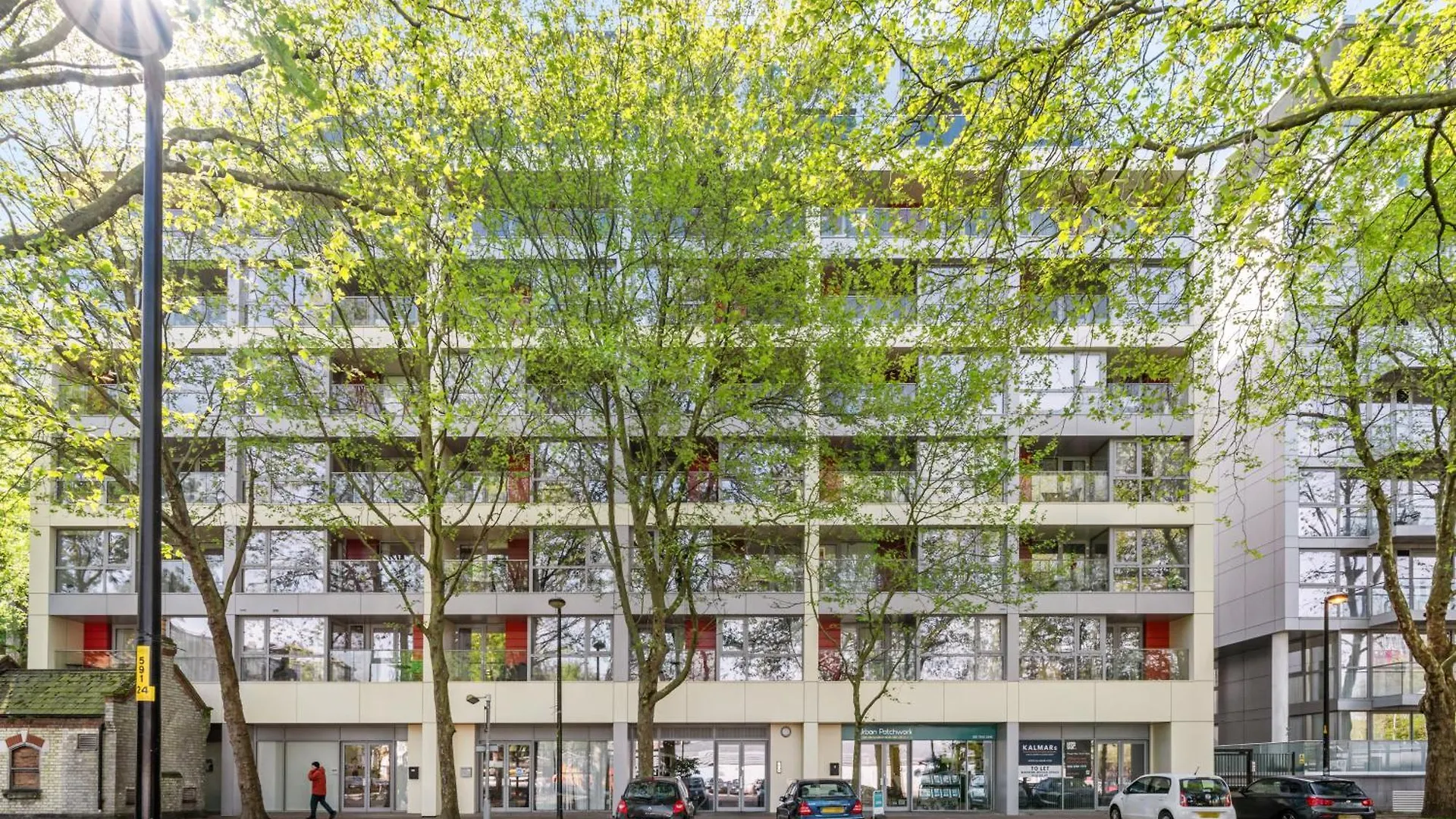 Riverside 1Br With Easy Transport 20Min To City Centre London Apartment