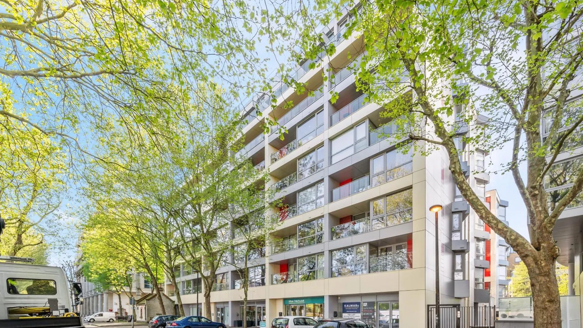 Riverside 1Br With Easy Transport 20Min To City Centre London